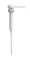 Dávkovač bílý 3F na kanystr 5l (pumpa) LAVON