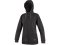 Mikina CXS HARRIET, dámská, černá, vel. 2XL