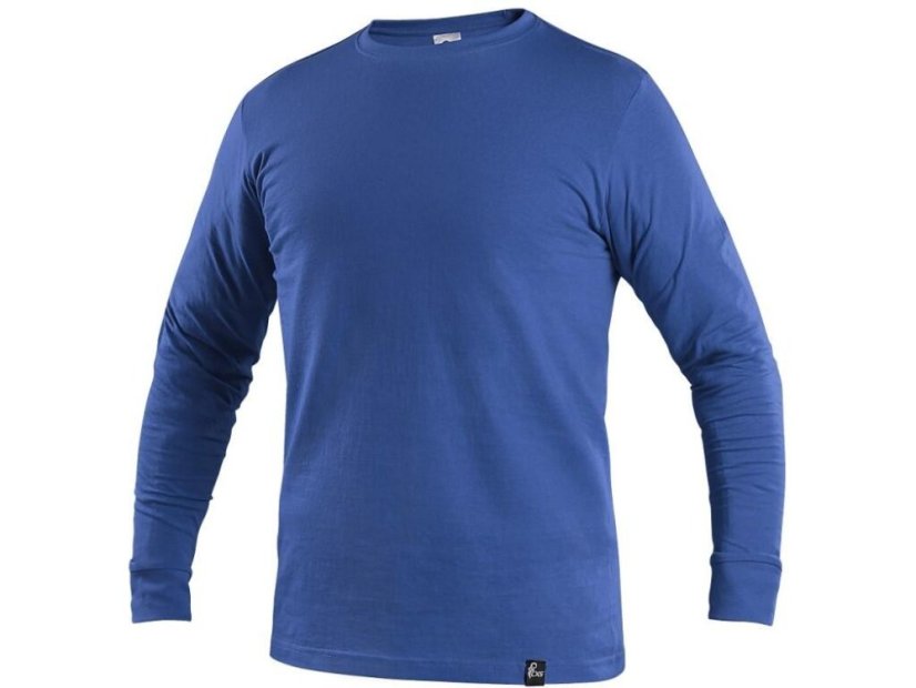 Tričko CXS PETR, dlouhý rukáv