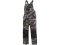 Zahradníky CXS CAMO, dětské, vel. 150