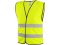 Vesta CXS GUSTAV, výstražná, žlutá