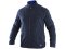 Mikina CXS GRANBY, pánská, tmavě modrá, vel. 3XL