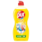 Pur Lemon 750ml, gel na nádobí