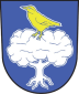 Obec Raškovice