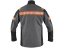 Blůza CXS WorkTech-Multi, multifunkční, pánská, šedo-černá, vel. 56