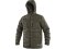 Bunda CXS 4ENVI PORTLAND, zimní, pánská, khaki, vel. 3XL