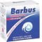 Barbus pěnivý holicí krém v kelímku 150g
