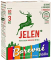 JELEN mýdlový prášek 60PD/3kg Color