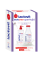 LACTOVIT balíček UREA ZPEVŇUJÍCÍ Tělové mléko 400ml+ Sprchový gel 500ml