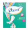 Discreet slip 60ks deo waterlily, slipové vložky