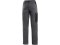 Kalhoty CXS PHOENIX MONETA, dámské, šedo - černé, vel. 38