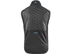 Vesta CXS LEONIS II, pánská, černá s HV modro/červenými doplňky, vel. M