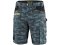 Kraťasy CXS STRETCH, pánské, maskáčové modré, vel. 60