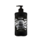 ISOLDA Silver hair&body 400ml, krémový tělový a vlasový šampon