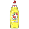 Jar extra+ 650ml Citrus