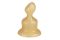 Sosák na láhev latexový anatomický D 2/1