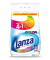 Lanza, Fresh&Clean Color prášek na praní 5,85kg=90pd