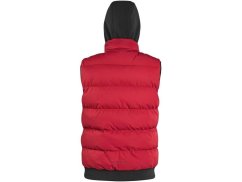 Vesta CXS RENO, zimní, pánská, červená, vel. M