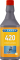 CLEAMEN 420 odpady kyselé 1l (omezeno prohlášením)