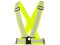 Reflexní elastický CXS KŘÍŽ CROSS BELT