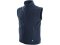 Vesta CXS UTAH, fleece, pánská, tmavě modrá, vel. 2XL