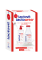 LACTOVIT  balíček UREA Tělové mléko 400ml + Sprchový gel 500ml