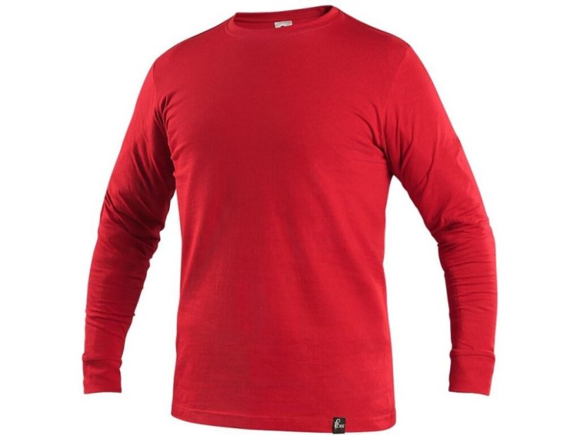 Tričko CXS PETR, dlouhý rukáv