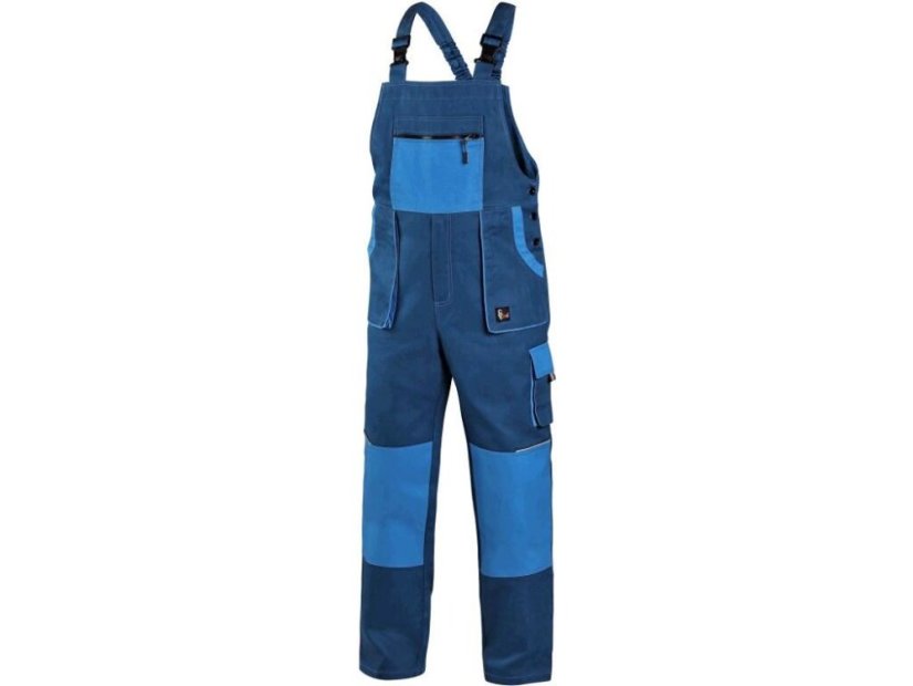 Zahradníky CXS LUXY ROBIN, pánské