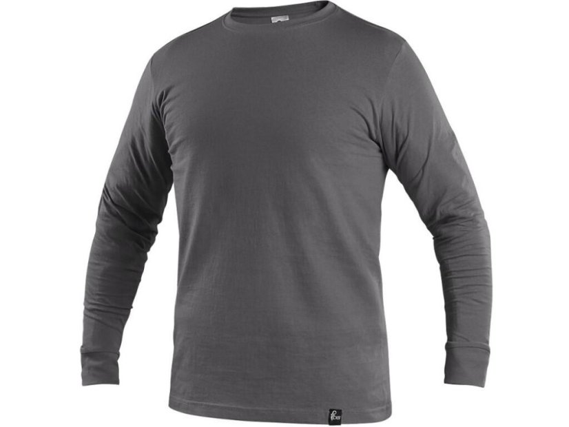 Tričko CXS PETR, dlouhý rukáv