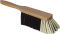 Smetáček 5143/533 lakovaný