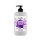 ISOLDA Violet energy body soap 400ml, tělové mýdlo
