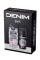 DENIM DEO Black 150ml+sprchový gel 250ml