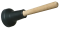 Zvon gumový průměr 100mm