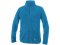 Mikina CXS GRANBY CHILD, dětská, fleece, azurově modrá, vel. 150