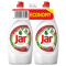 Jar na nádobí Clean&Fresh Pomegranate 2x900ml DUOPACK