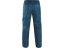 Kalhoty CXS LUXY JOSEF, pánské,  petrol-petrolová, vel. 62