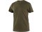 Tričko CXS NOLAN, krátký rukáv, khaki, vel. 3XL