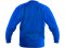 Mikina CXS ODEON, pánská, středně modrá, vel. S
