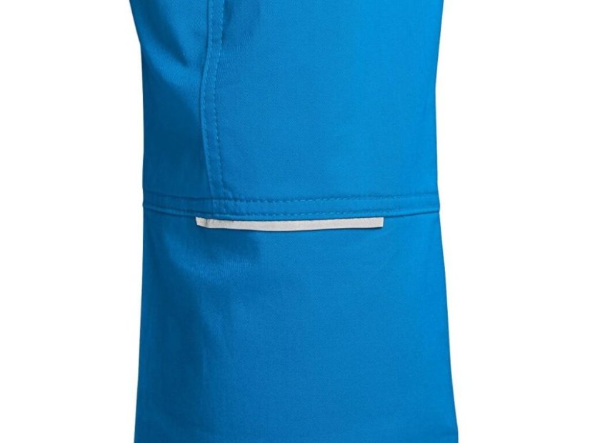 Kalhoty CXS SOLIS FLEX, pánské, modro-černé, vel. 54