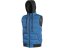 Vesta CXS RENO, zimní, pánská, středně modrá, vel. M