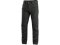 Kalhoty CXS AKRON, pánské, softshell, černé, vel. 54