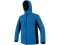 Bunda CXS VEGAS, zimní, pánská, modro-černá, vel. 4XL