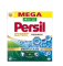 Persil prášek Expert 72PD Freshness by Silan BOX MEGA