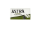 Astra náhradní oboustranné žiletky Superior Platinum, 5ks