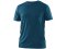 Tričko CXS MOVADO, funkční, krátký rukáv, pánské, tmavě modré, vel. 3XL