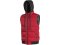 Vesta CXS RENO, zimní, pánská, červená, vel. XL
