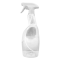 Láhev s rozprašovačem Mr. Mattes 750ml