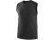 Tílko CXS RICHARD, pánské, černé, vel. 4XL
