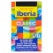 Iberia černá 2x12,5g Marca