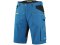 Kraťasy CXS STRETCH, pánské, středně modré-černé, vel. 46